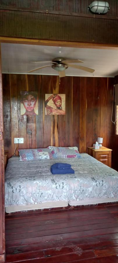 فندق Mukuku Rest Camp Shimweghe المظهر الخارجي الصورة