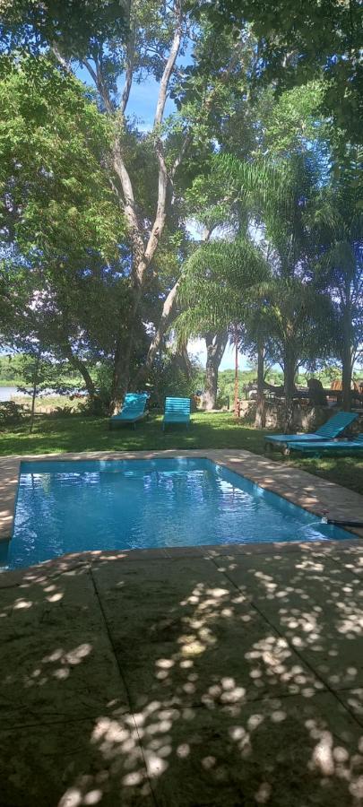 فندق Mukuku Rest Camp Shimweghe المظهر الخارجي الصورة