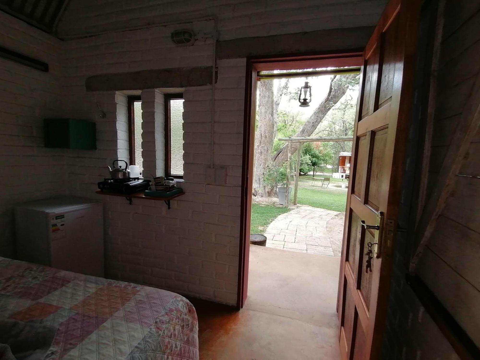 فندق Mukuku Rest Camp Shimweghe المظهر الخارجي الصورة