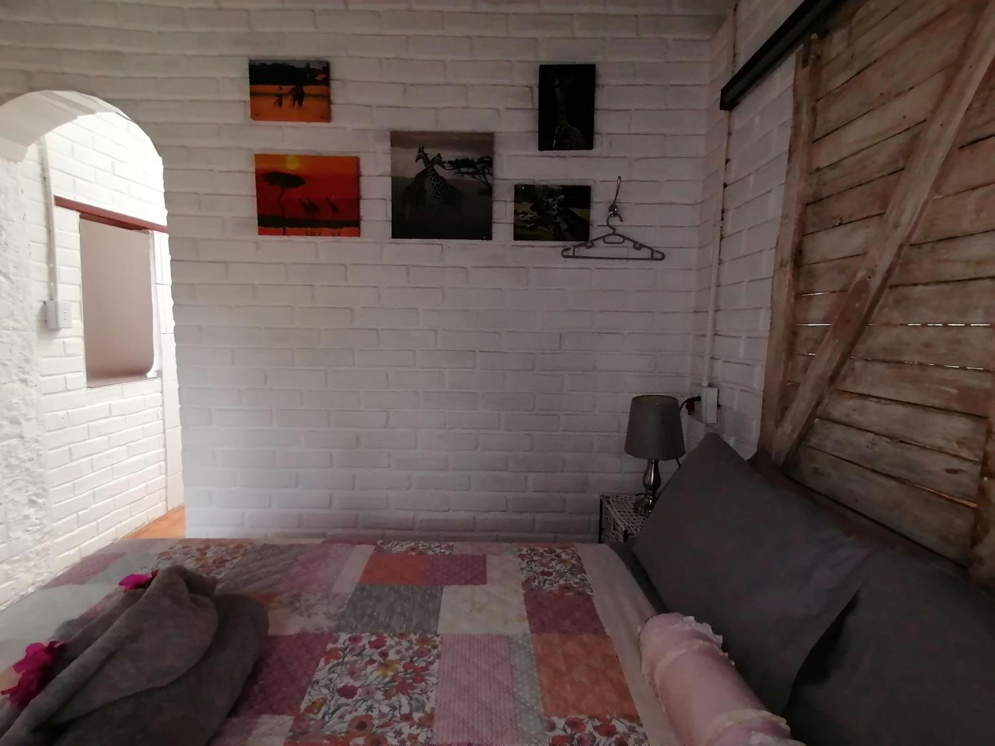 فندق Mukuku Rest Camp Shimweghe المظهر الخارجي الصورة