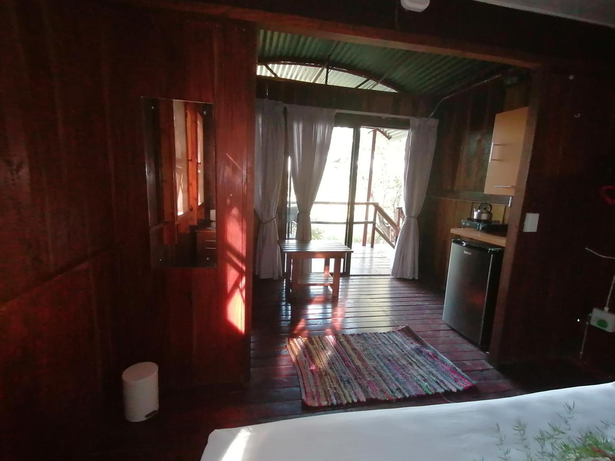 فندق Mukuku Rest Camp Shimweghe المظهر الخارجي الصورة