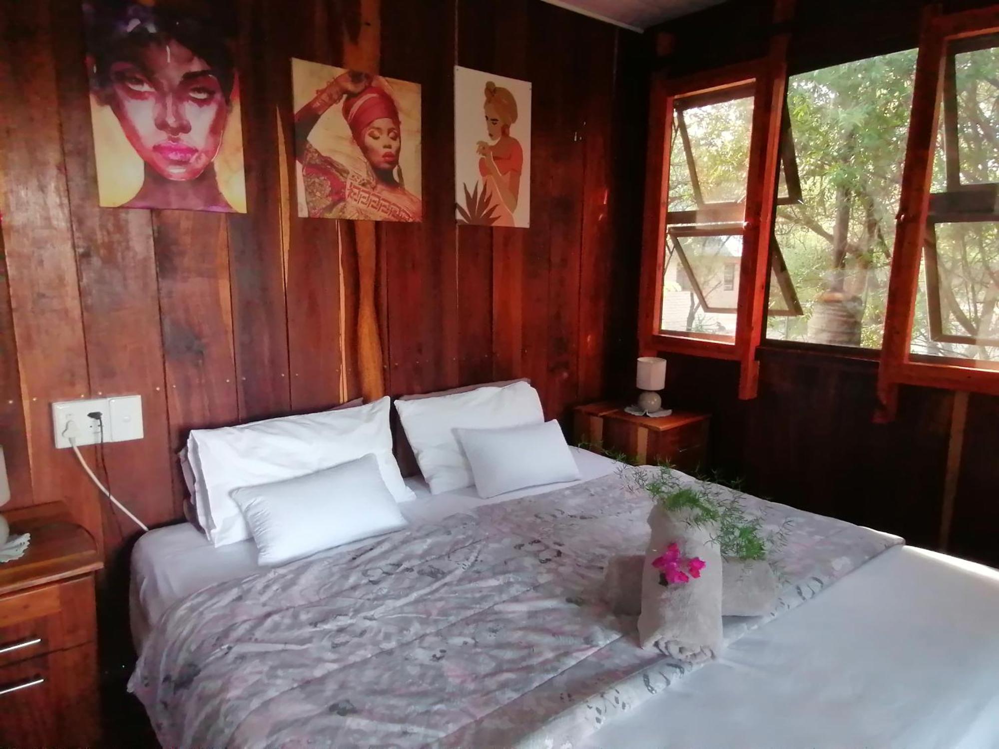 فندق Mukuku Rest Camp Shimweghe المظهر الخارجي الصورة