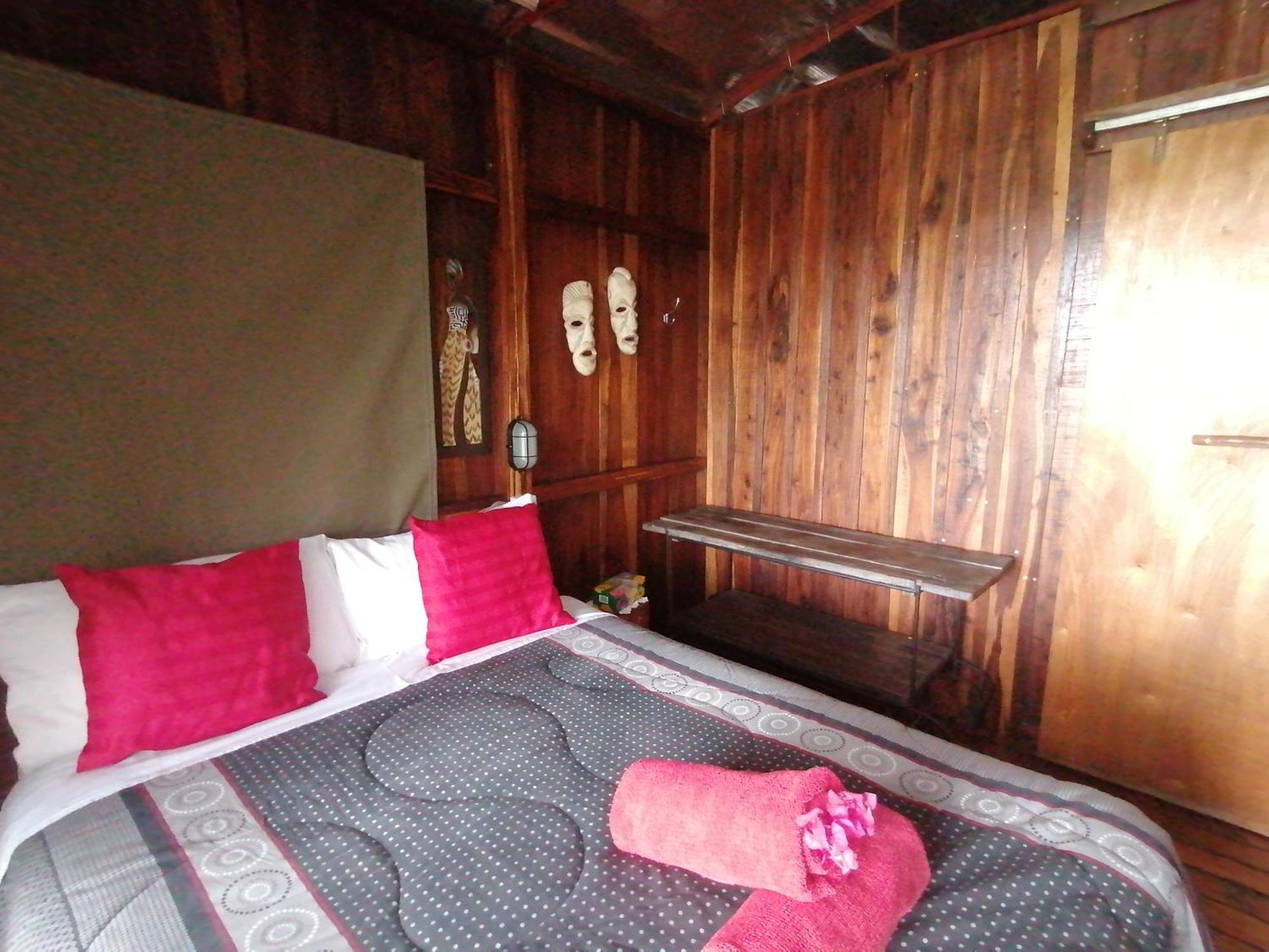 فندق Mukuku Rest Camp Shimweghe المظهر الخارجي الصورة