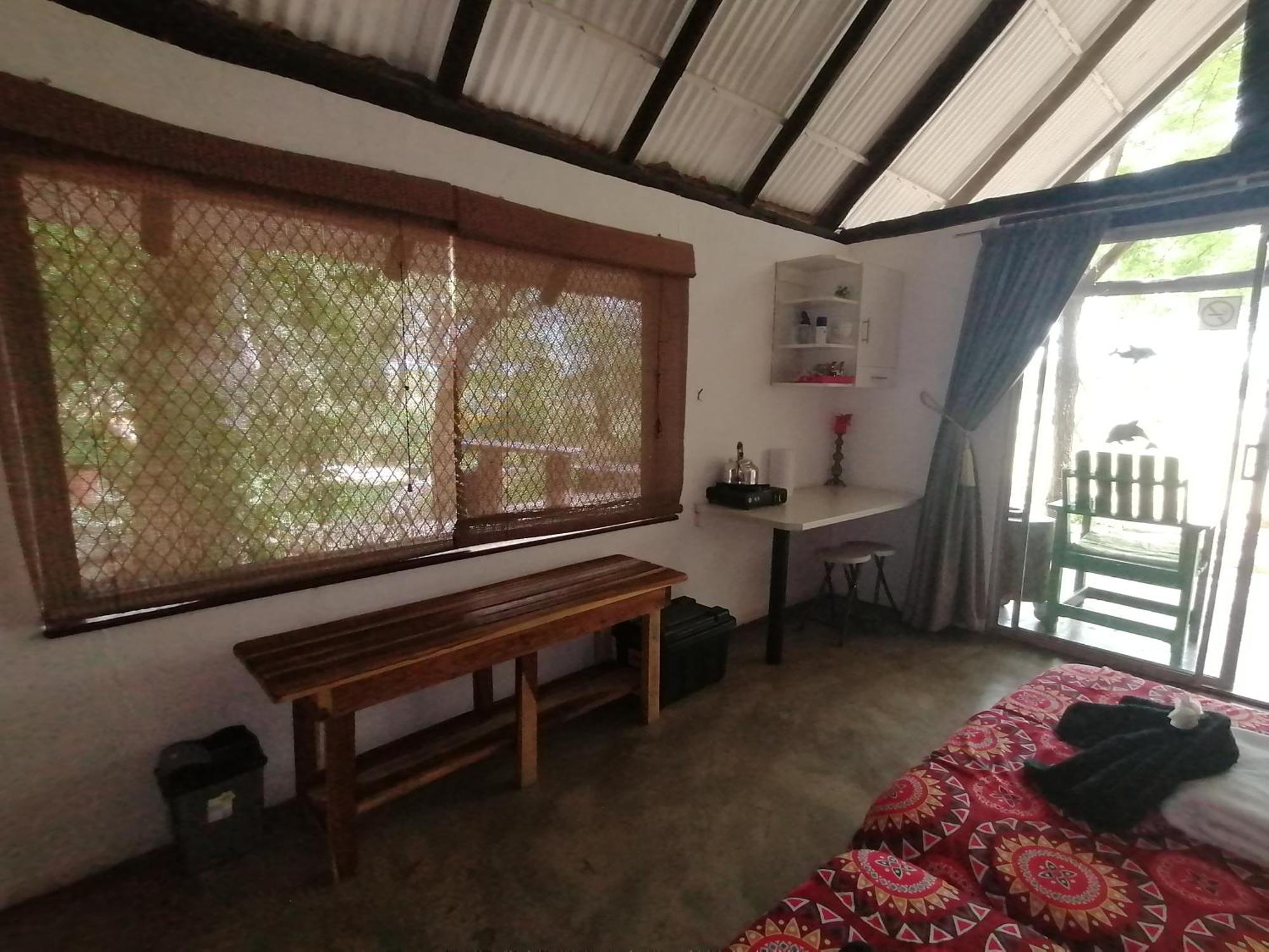 فندق Mukuku Rest Camp Shimweghe المظهر الخارجي الصورة