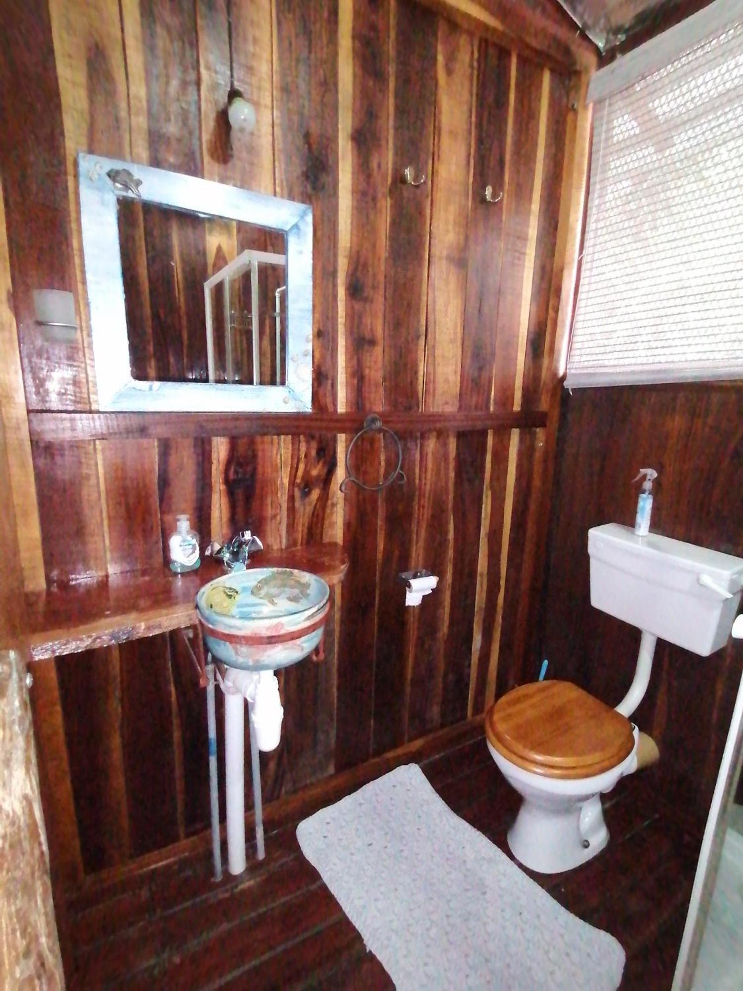 فندق Mukuku Rest Camp Shimweghe المظهر الخارجي الصورة