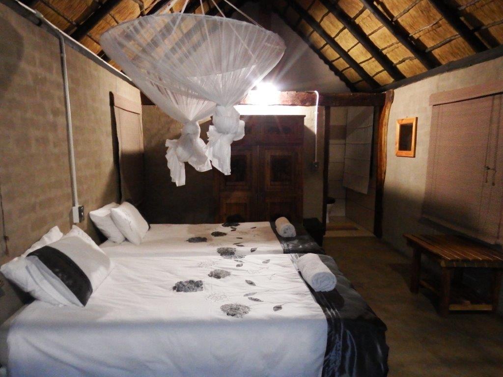 فندق Mukuku Rest Camp Shimweghe المظهر الخارجي الصورة